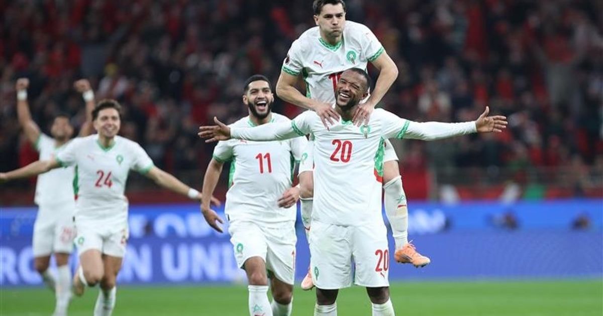 أبرز أرقام دور المجموعات من كأس الأمم الإفريقية