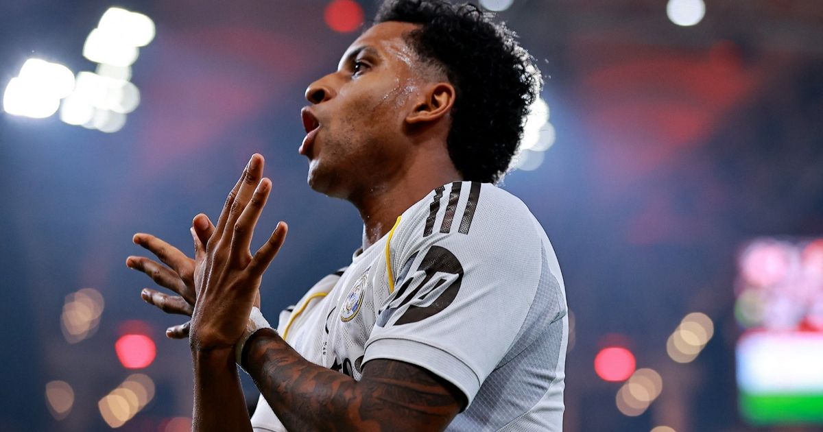 موعد كلاسيكو الريال وبرشلونة بنهائي السوبر والقنوات الناقلة