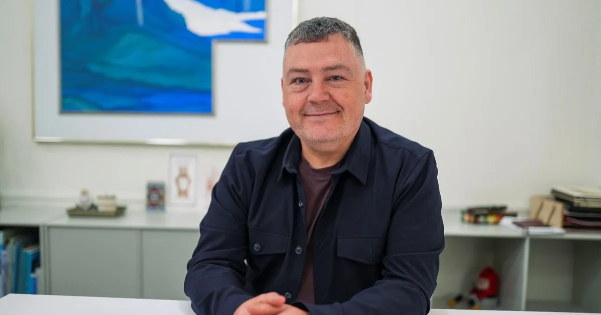 المعارضة في جرينلاند تدعو لمحادثات مع أميركا دون الدنمارك