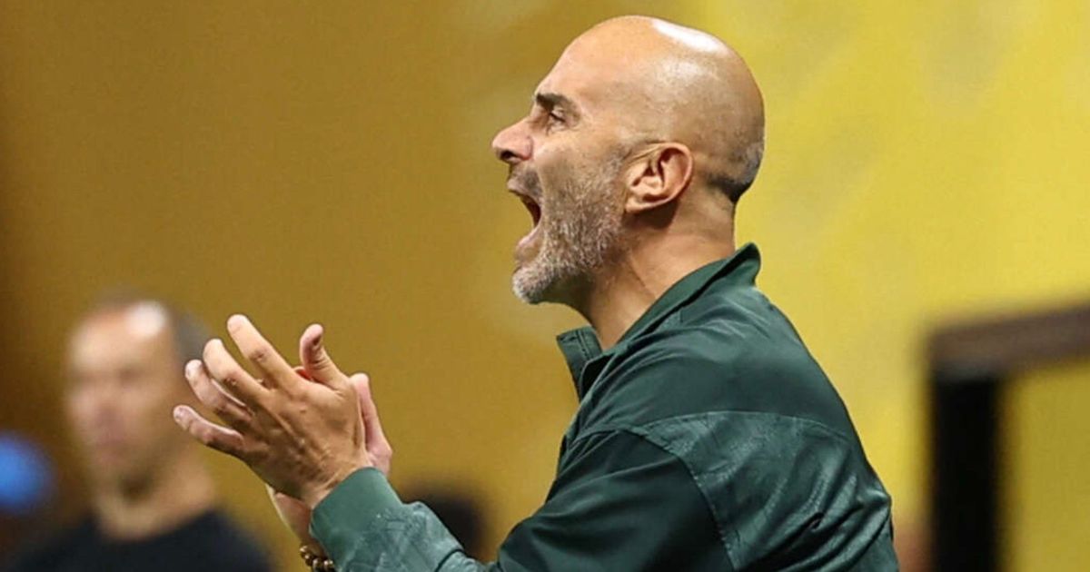 غوارديولا يتسبب في إقالة ماريسكا من تدريب تشيلسي