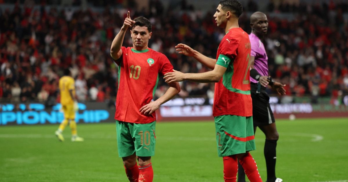 مدرب الكاميرون يتوعد المغرب قبل الصدام في كأس إفريقيا