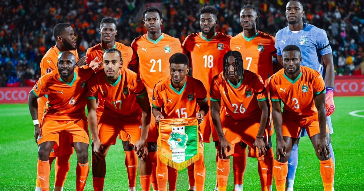 كوت ديفوار يفوز بـ”ريمونتادا” على الغابون ويخطف الصدارة