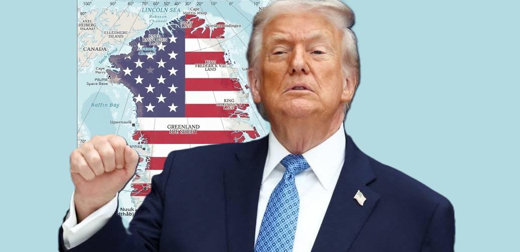 الدنمارك تدعو واشنطن إلى الكف عن التهديد بضم غرينلاند