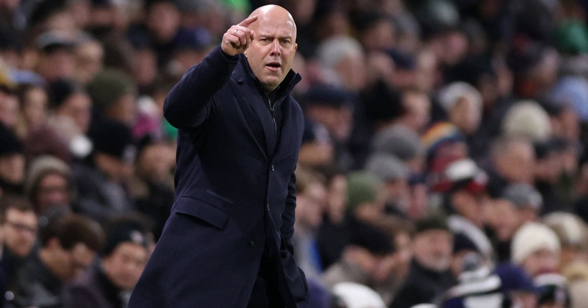 تشكيلة ليفربول الأساسية لمواجهة أرسنال في الدوري الإنجليزي