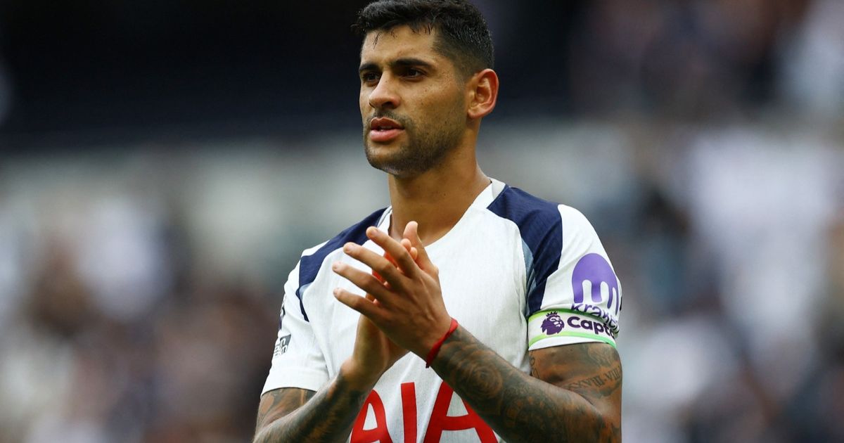 روميرو ينتقد إدارة توتنهام عقب الخسارة من بورنموث