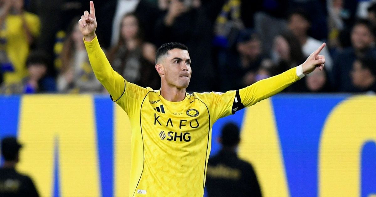 تغيير منتظر بتشكيلة النصر أمام الأهلي في قمة بالدوري السعودي