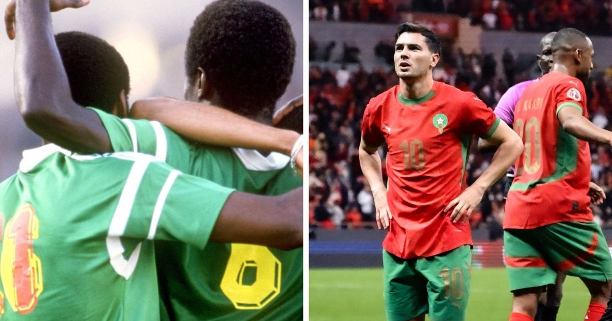 فرصة الثأر.. عندما كسر الكاميرون قلوب المغاربة عام 1988