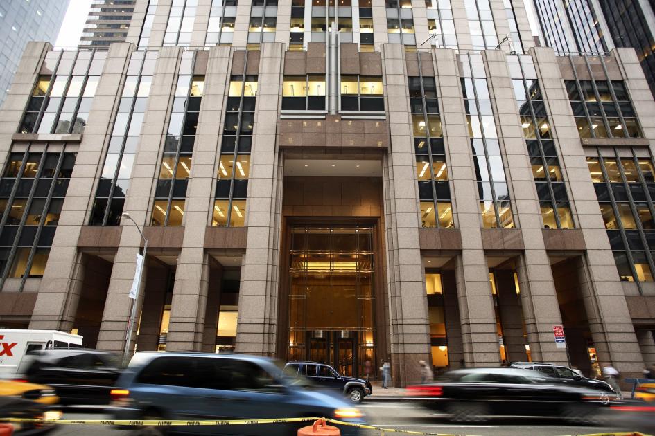 أصول الصناديق السيادية تتجاوز 15 تريليون دولار للمرة الأولى