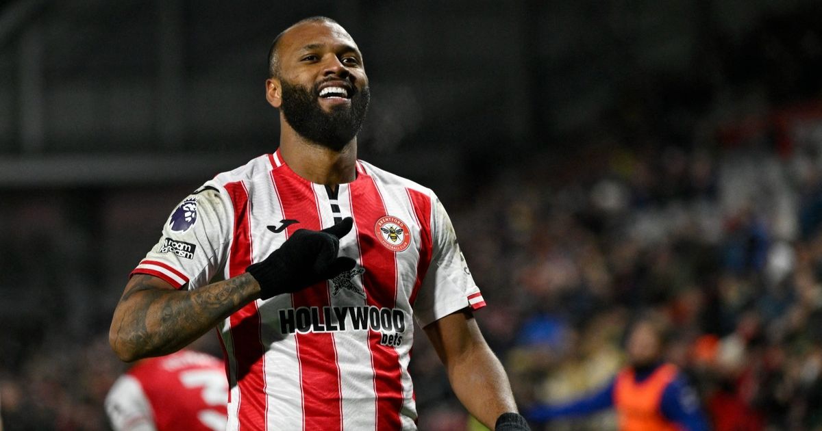 إيغور تياغو يحطم رقماً قياسياً برازيلياً بالدوري الإنجليزي