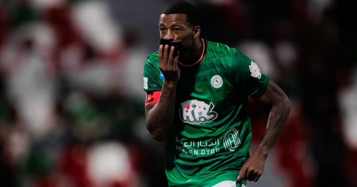 فينالدوم يستعرض ويقود الاتفاق لفوز ثمين على الأخدود