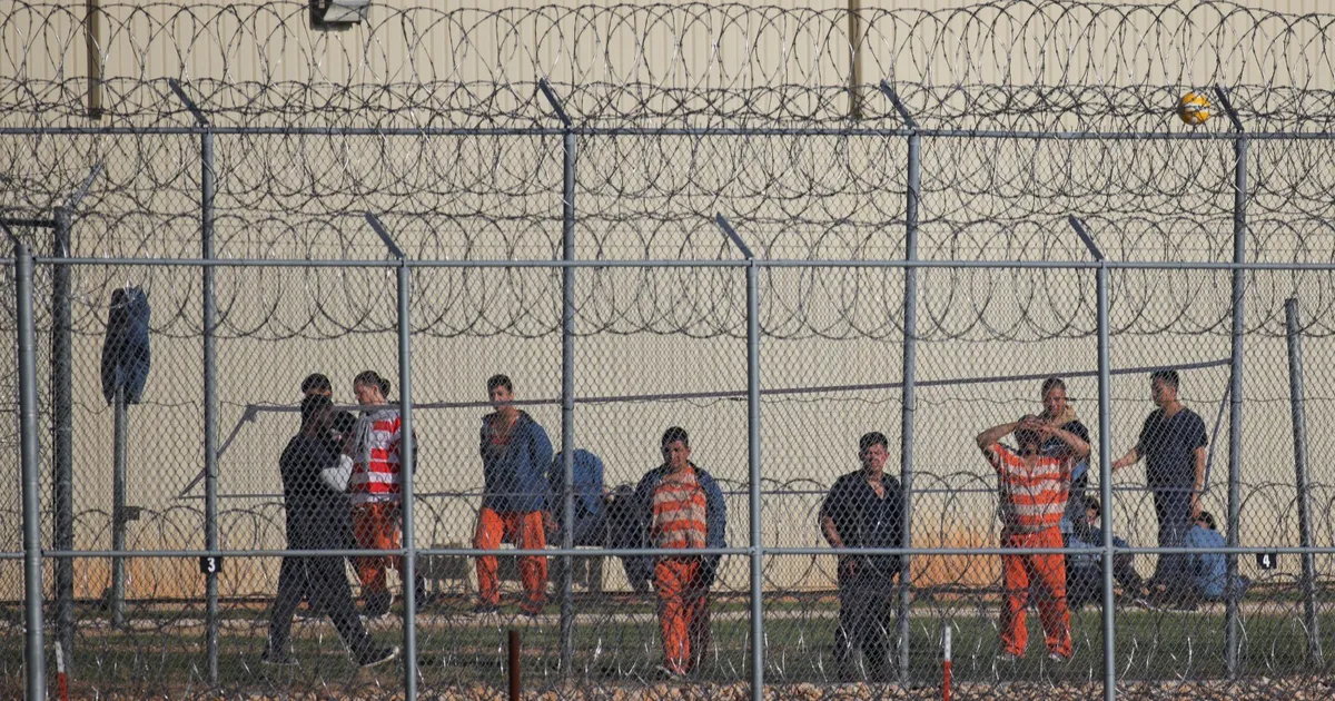 بعد اعتقال مادورو 600 ألف فنزويلي يواجهون الترحيل من أمريكا