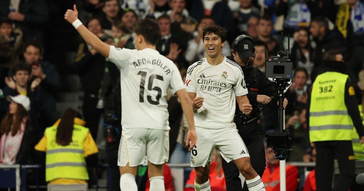 موعد مباراة ريال مدريد وأتلتيكو مدريد في السوبر الإسباني