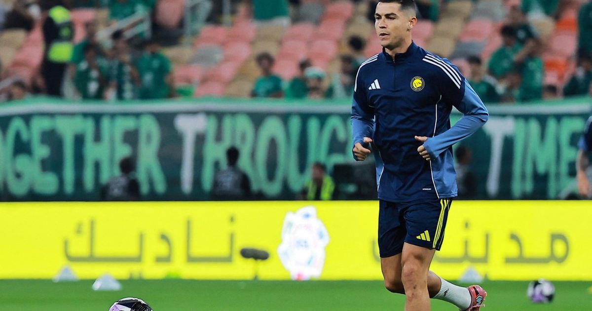 تشكيلة النصر أمام الأهلي في كلاسيكو دوري روشن السعودي