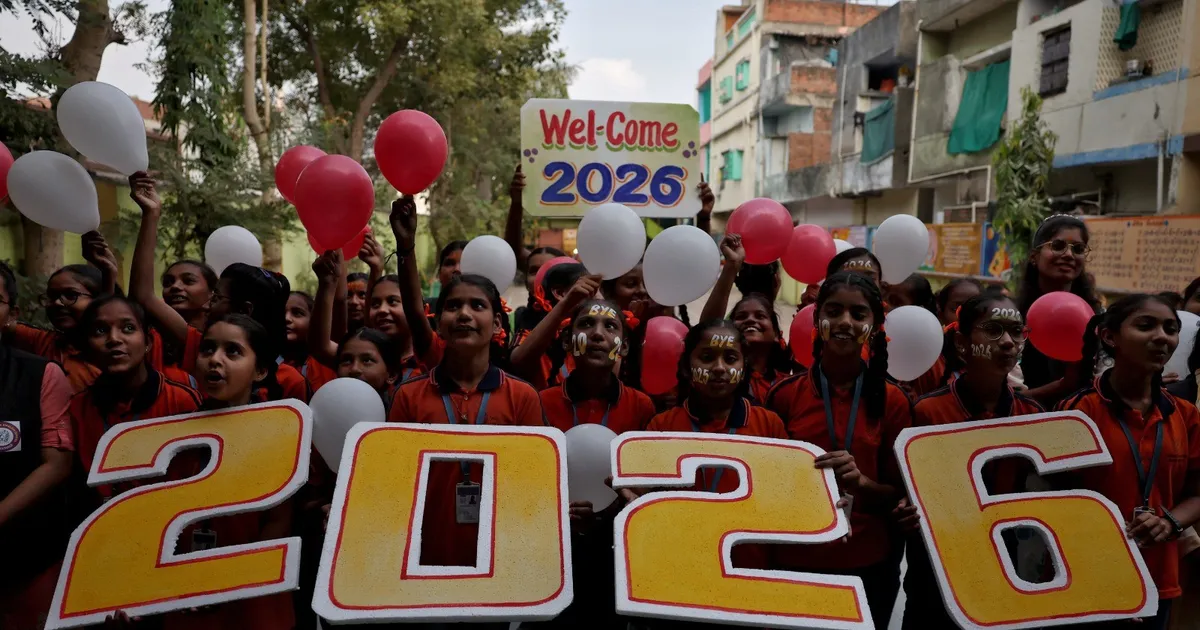 الهند في 2026 تحديات خارجية وداخلية أمريكا باكستان الصين