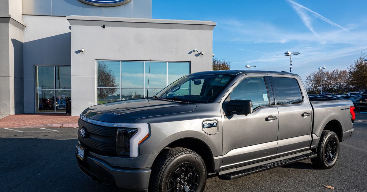 “شتاء السيارات الكهربائية” يواجه الصناع في 2026 مع تباطؤ المبيعات