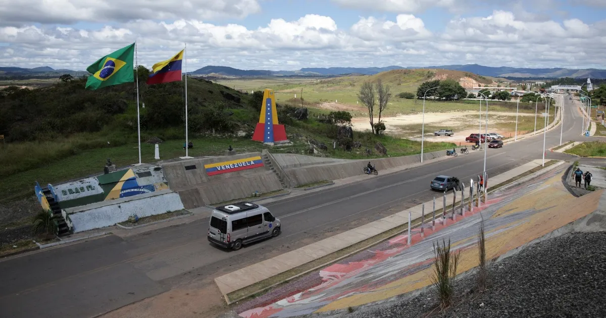 إسبانيا و5 دول لاتينية: عملية أمريكا في فنزويلا تهديد للأمن