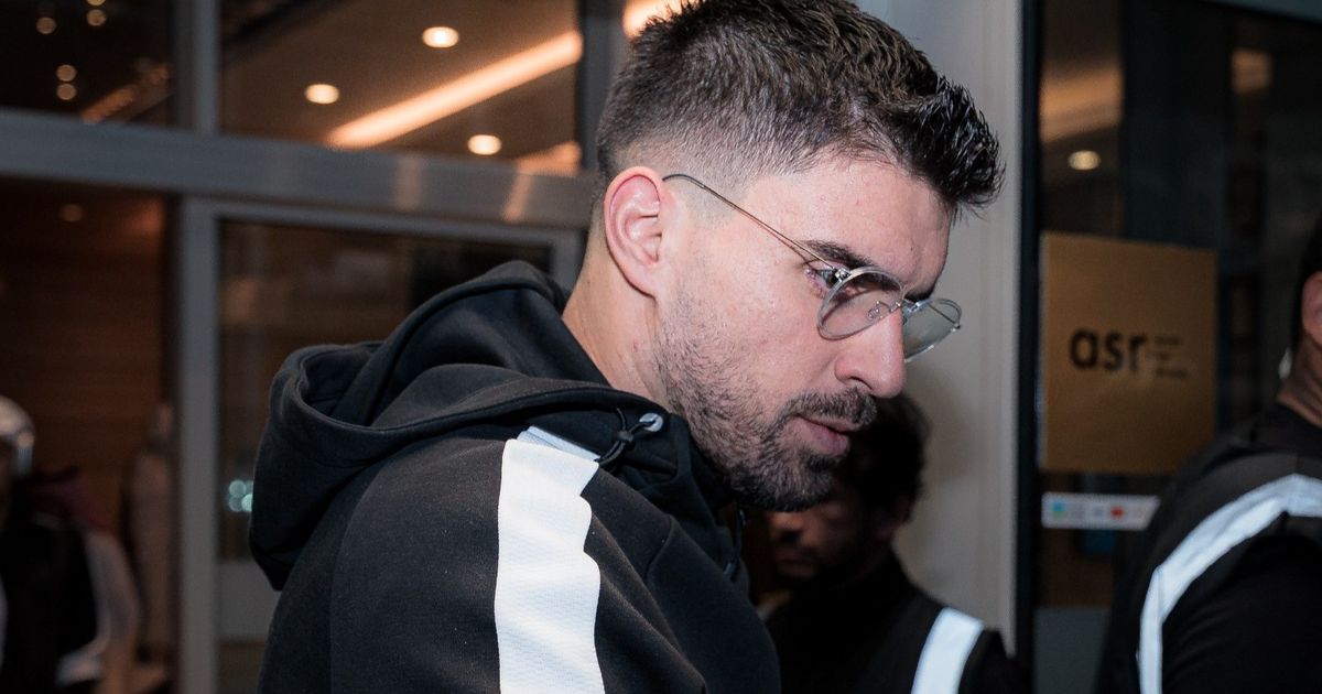 تشكيلة الهلال أمام ضمك.. عودة روبن نيفيز وغياب سالم الدوسري