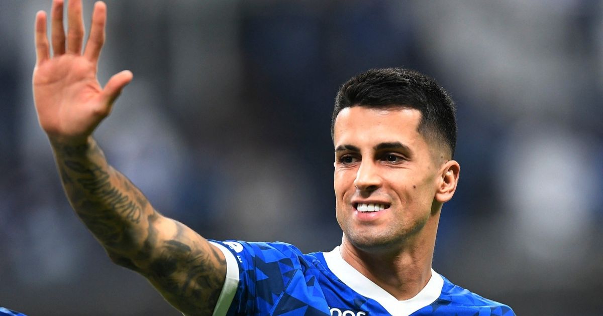 كانسيلو مقابل من؟ صفقة تبادلية مرتقبة بين إنتر ميلان والهلال