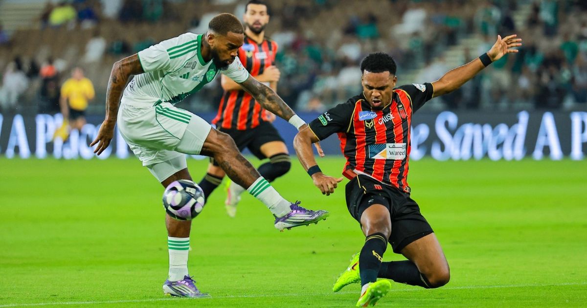 تشكيلة الأهلي المتوقعة أمام النصر.. من يعوّض روجر إيبانيز؟