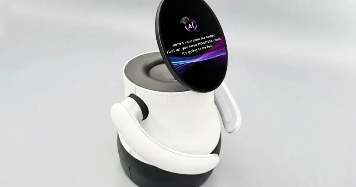 معرض CES 2026.. منتجات جديدة غير تقليدية من سامسونج