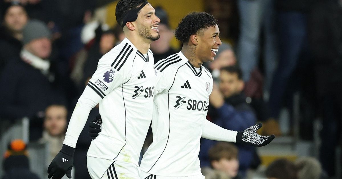 سقوط جديد.. فولهام يباغت تشيلسي ويفوز عليه بثنائية