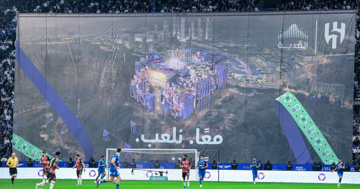 أبرز ما ينتظر الرياضة السعودية في 2026