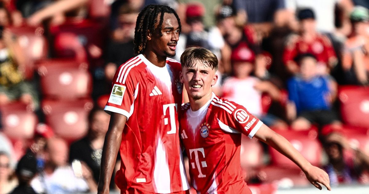 ماتيوس: طموح كارل نحو ريال مدريد يخدم بايرن ميونيخ