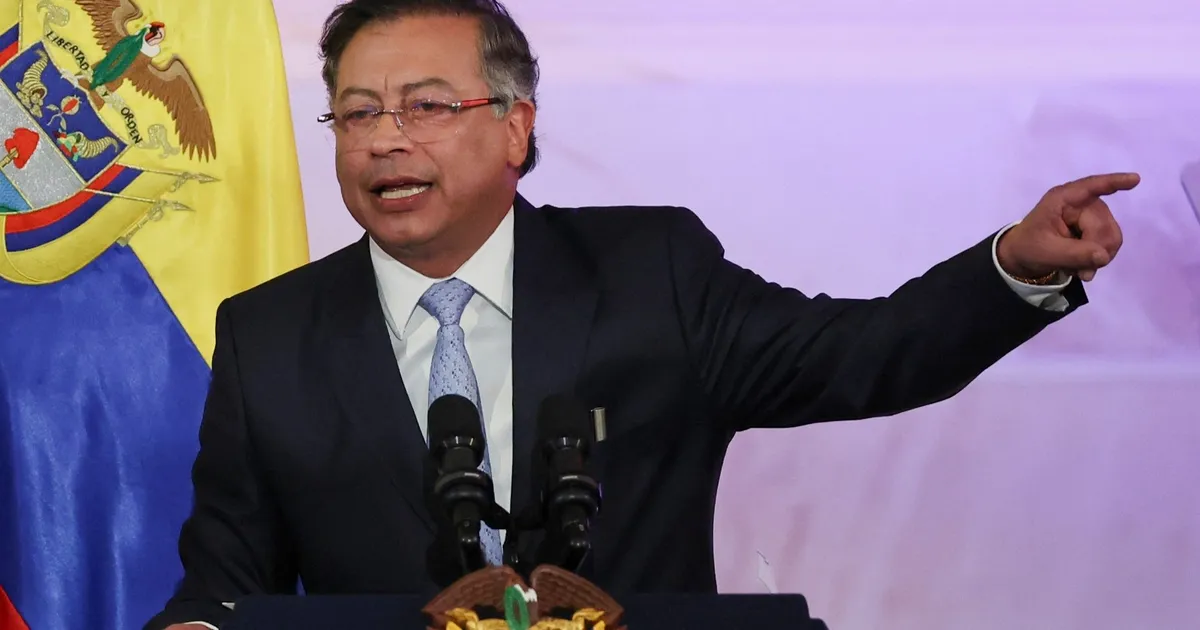 كولومبيا: سنواصل العمل مع أميركا في مكافحة تهريب المخدرات