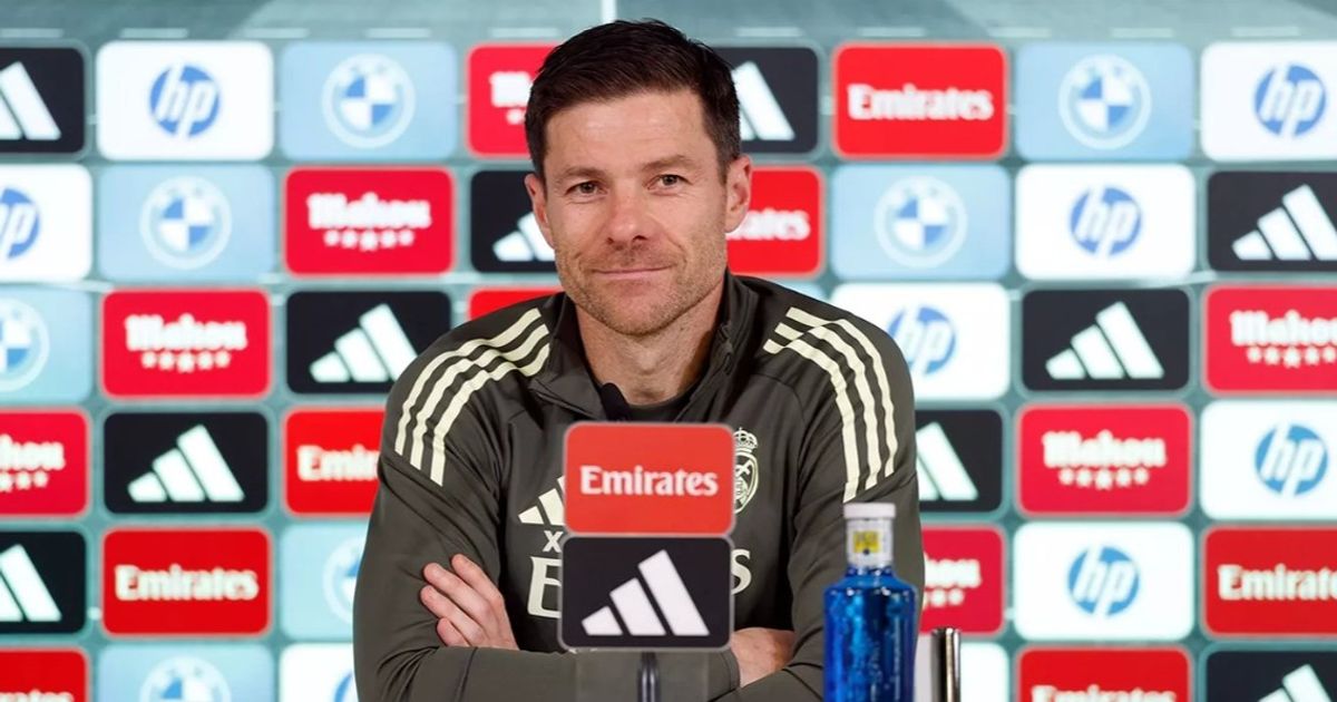 ألونسو يثق في قدرة رودريغو على تعويض مبابي