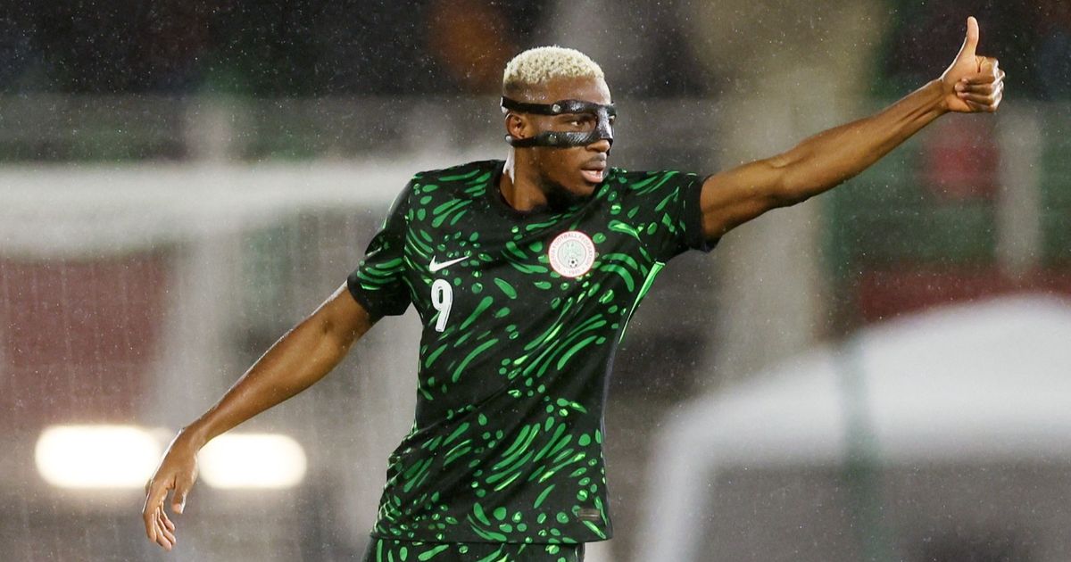 لوكمان يحيي أمجاد دروغبا ونيجيريا تُهدّد إفريقيا بهجوم مرعب