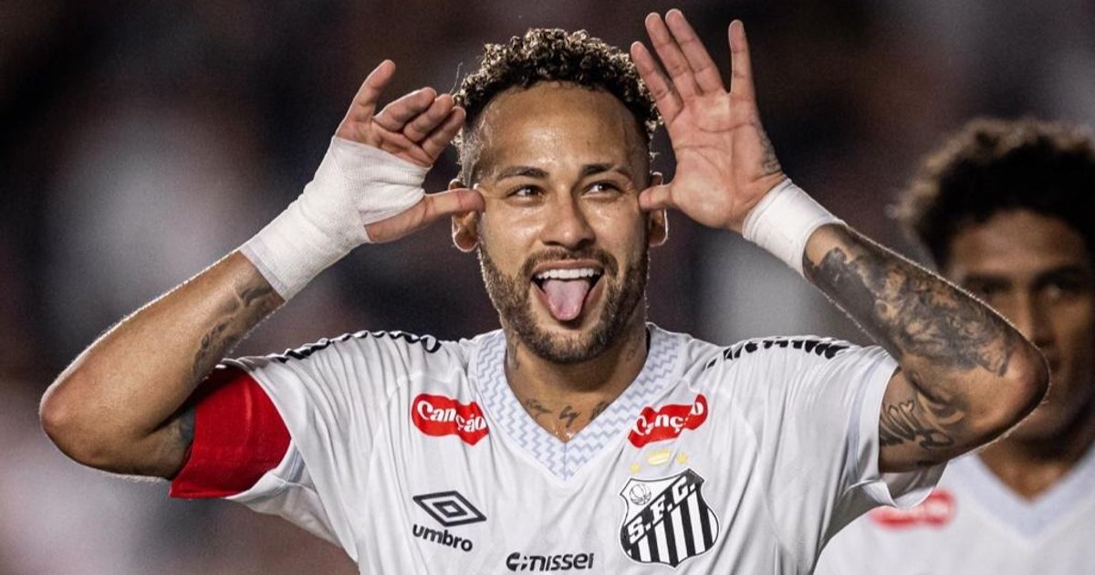 نيمار يتوصل لاتفاق لتمثيل هذا النادي حتى ديسمبر 2026