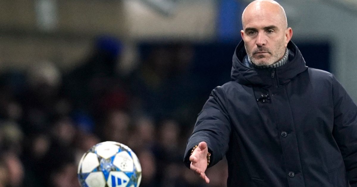 تشيلسي يتخذ قراراً صادماً “خلال ساعات”