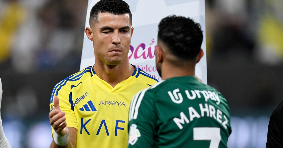 بالأرقام النصر لمواصلة تفوقه على الأهلي في دوري روشن السعودي