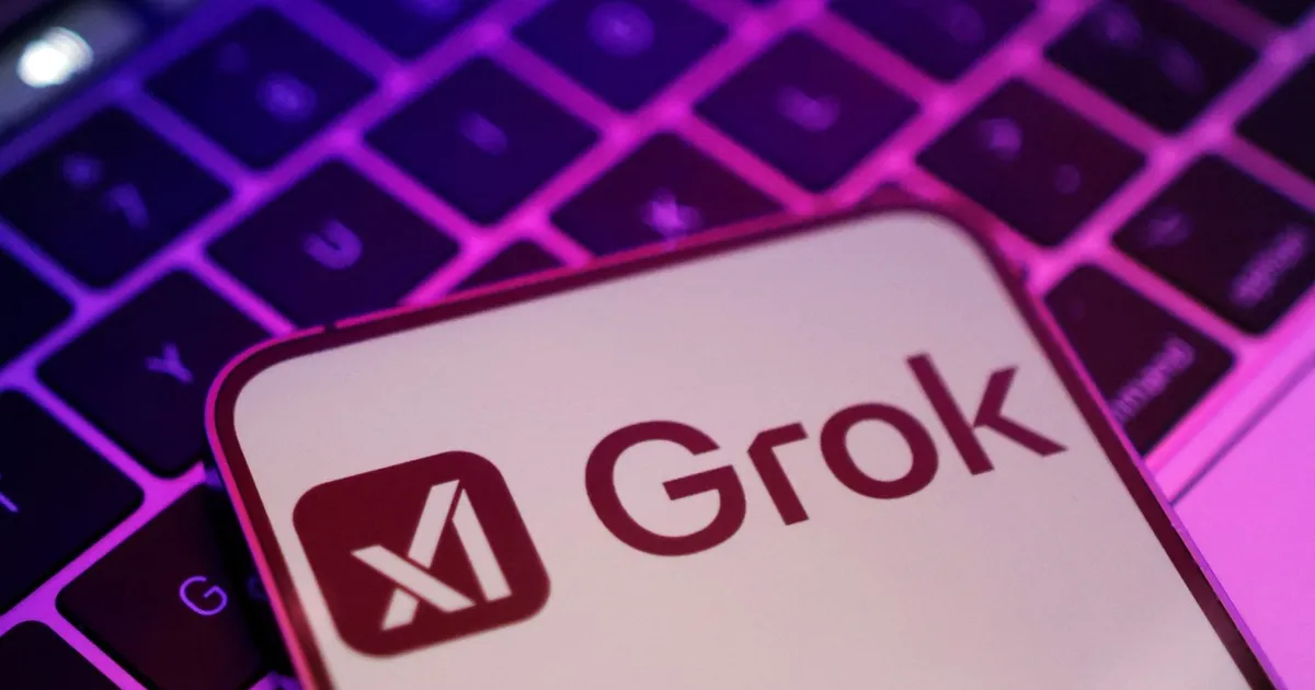 فرنسا والهند تطالبان بالتحقيق مع Grok