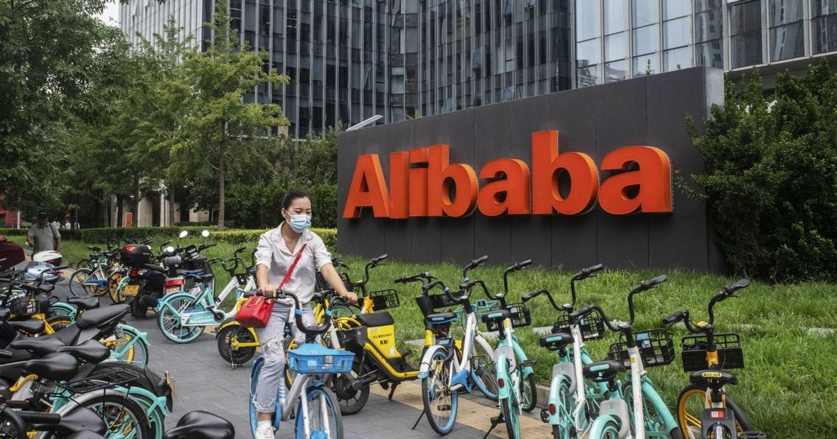الصين تشدد قبضتها على عمالقة التجارة الإلكترونية لكبح تنافس محموم