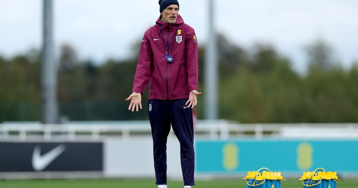 سكولز يفاجئ جماهير يونايتد بترشيح توخيل لتدريب الفريق