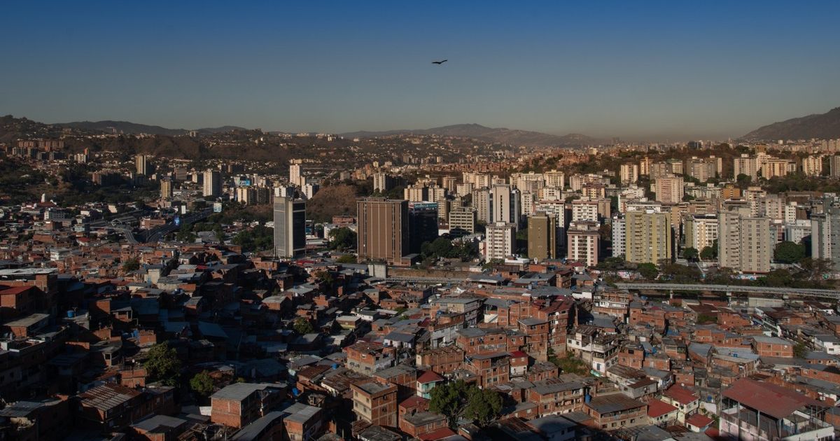 إلغاء رحلات طيران بالكاريبي بعد الهجوم الأميركي على فنزويلا