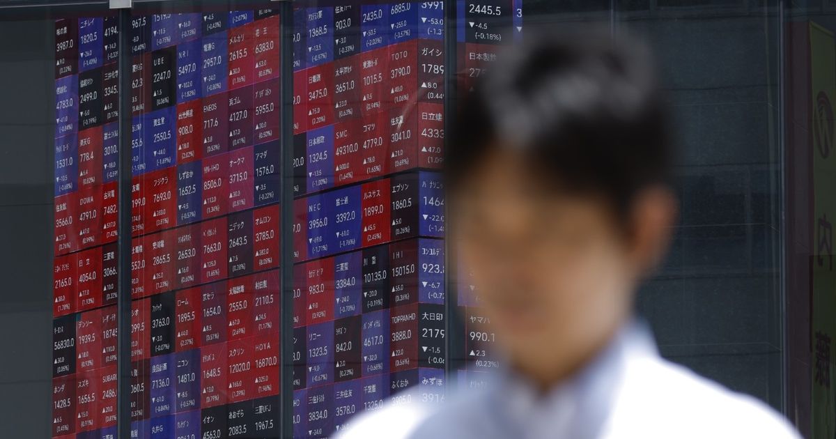 ما أبرز العوامل التي تحدد مسار أسهم آسيا في 2026؟