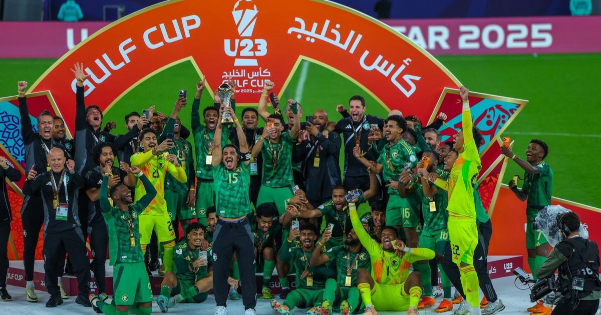 السعودية تختار جدّة لاستضافة مباريات “خليجي 27” وتحدد ملعبين