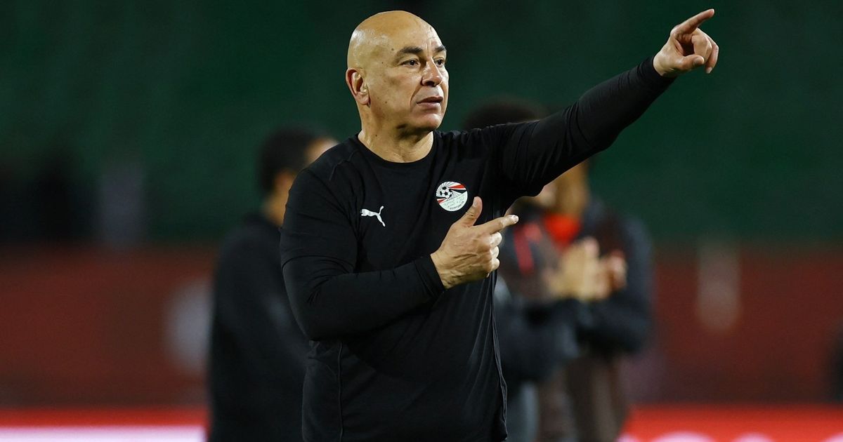 حسام حسن: منتخب مصر سيبقى من الكبار والإصابات أفسدت فرحتنا
