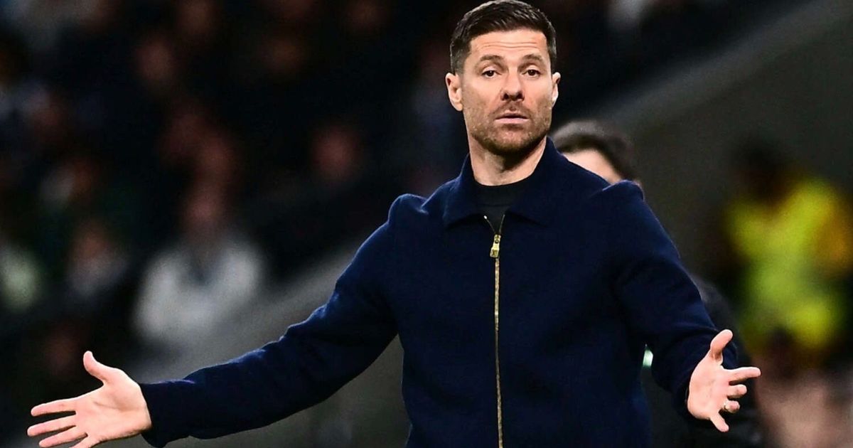 ألونسو يرفض صافرات الاستهجان ضد فينيسيوس جونيور