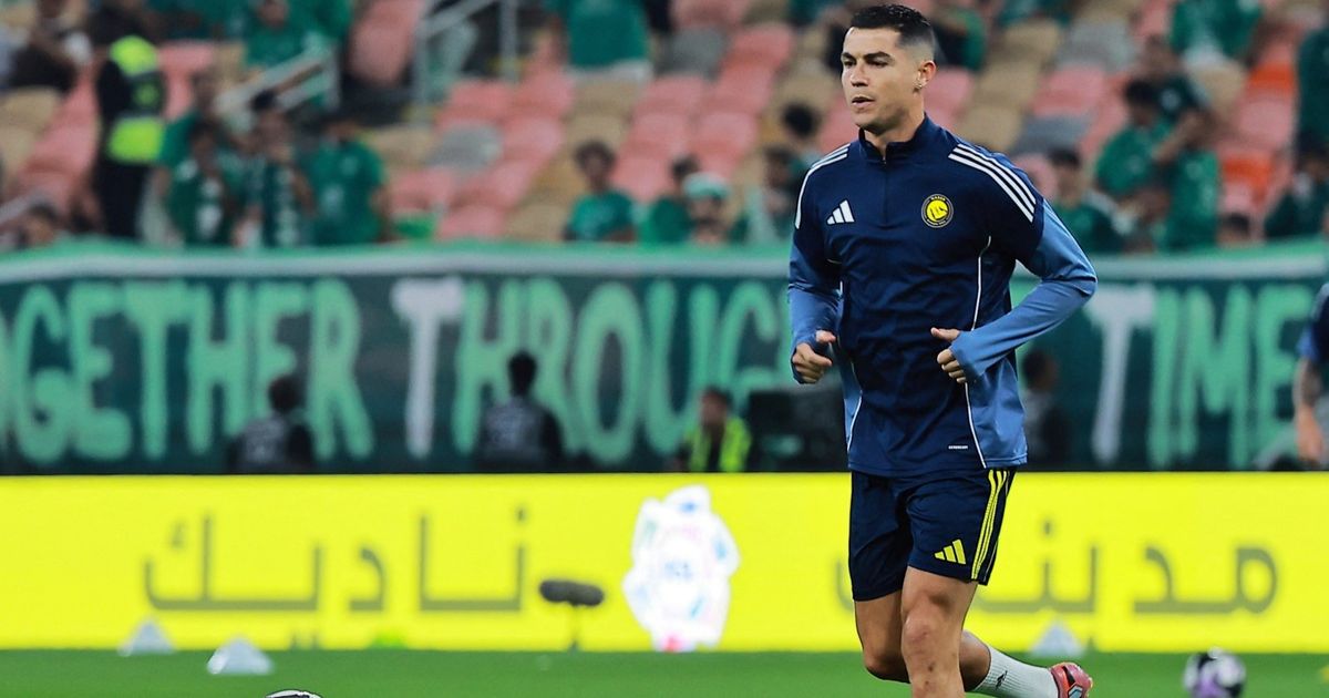 هل يحطم رونالدو أرقام حمد الله والسهلاوي بدوري روشن السعودي؟