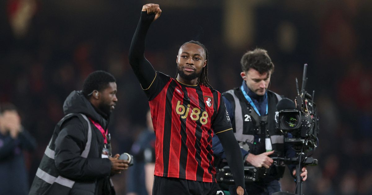 التفاصيل المالية لانتقال سيمينيو إلى مانشستر سيتي من بورنموث