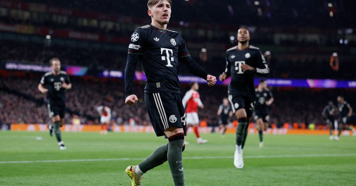 كارل يعتذر لإدارة بايرن بعد حديثه عن ريال مدريد