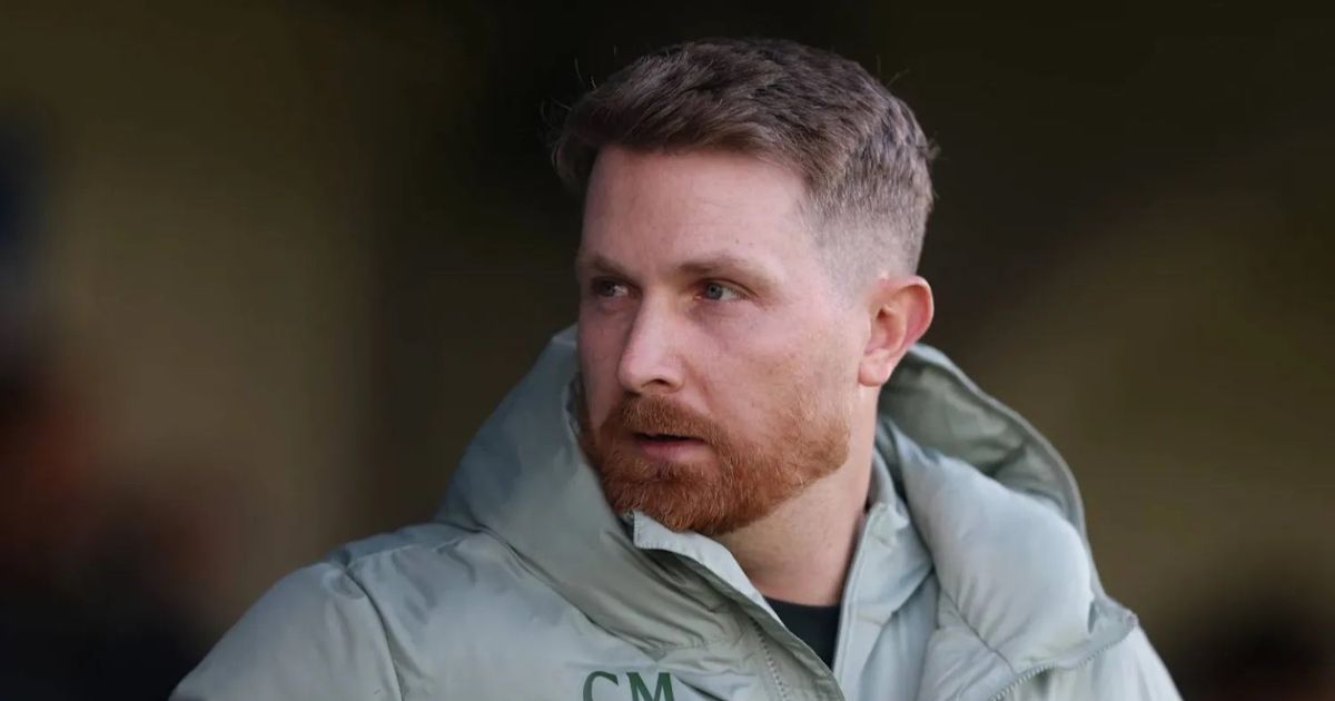 ماكفارلين: مواجهة غوارديولا حلم | الشرق رياضة