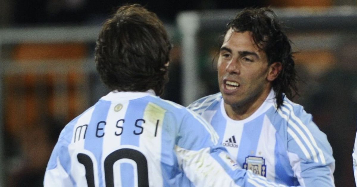 أموال قذرة تهدد سمعة الكرة الأرجنتينية قبل أشهر من المونديال