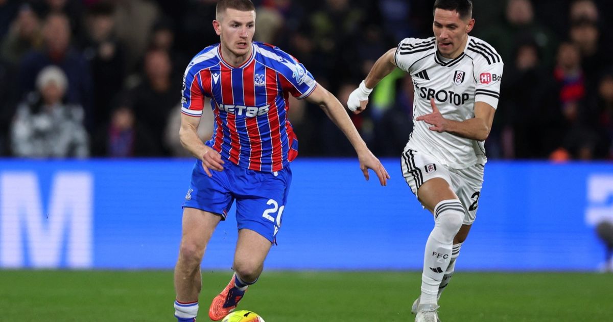 ريال مدريد يراقب “مايسترو بالاس” المطلوب في 4 أندية إنجليزية