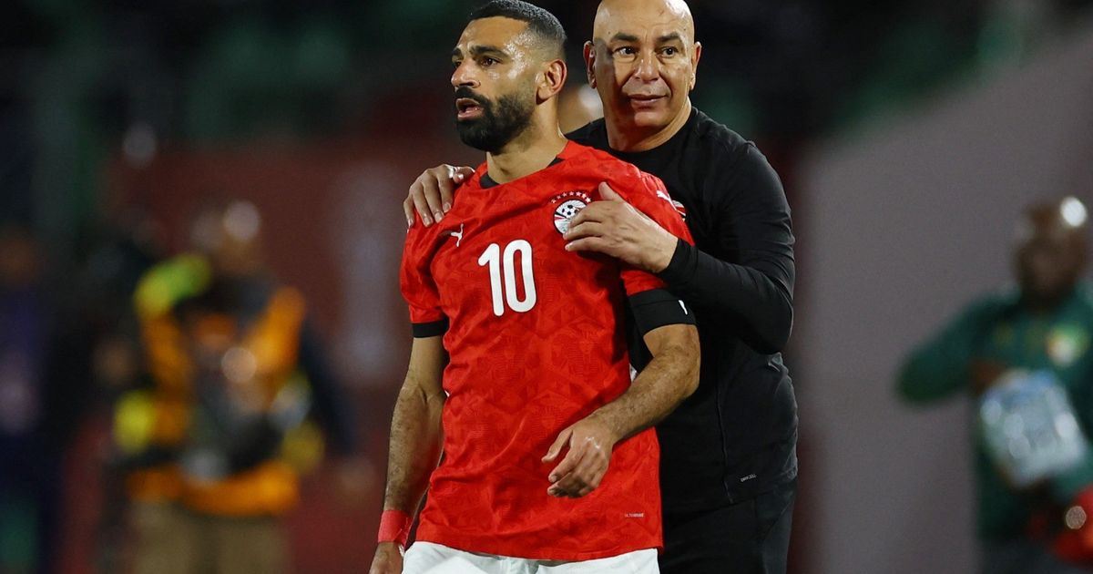 محمد صلاح يثير الجدل: مصر ليست مرشحة للفوز بكأس إفريقيا لسبب