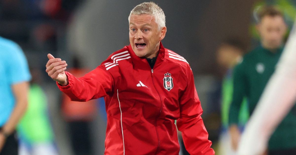 هل يعود سولشاير لتدريب مانشستر يونايتد؟