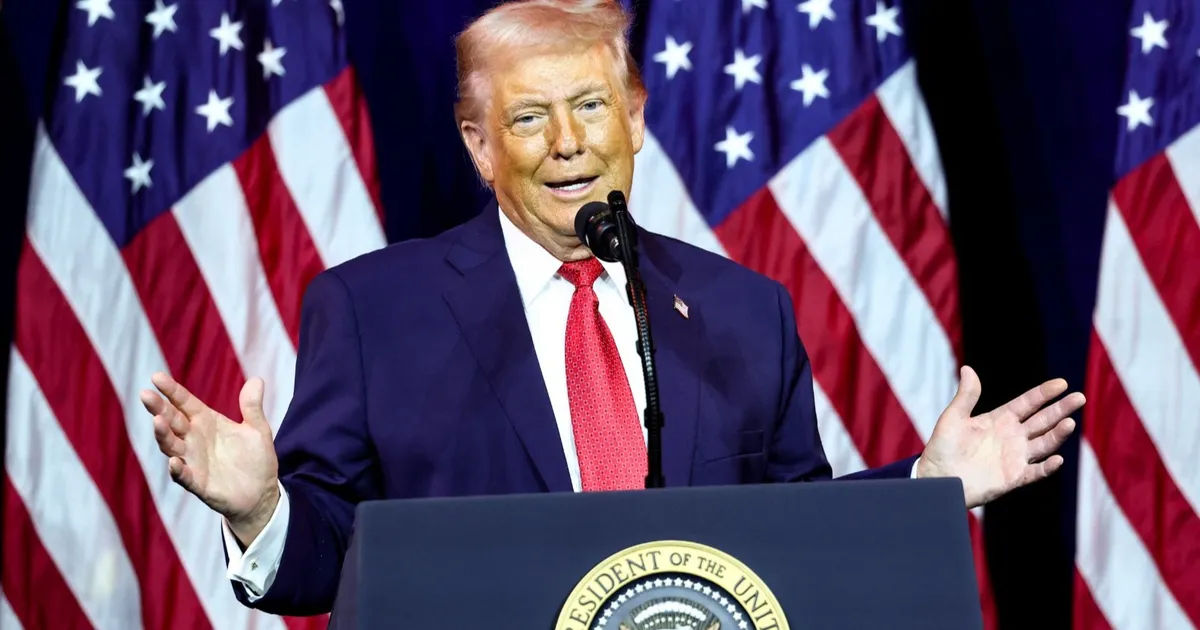 مجلس الشيوخ يصوت لمناقشة قرار يحد من صلاحيات الحرب بفنزويلا